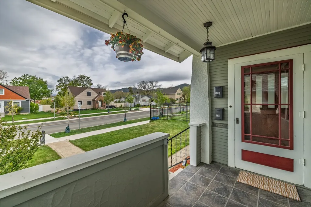 828 N Rodney Street Helena MT 59601