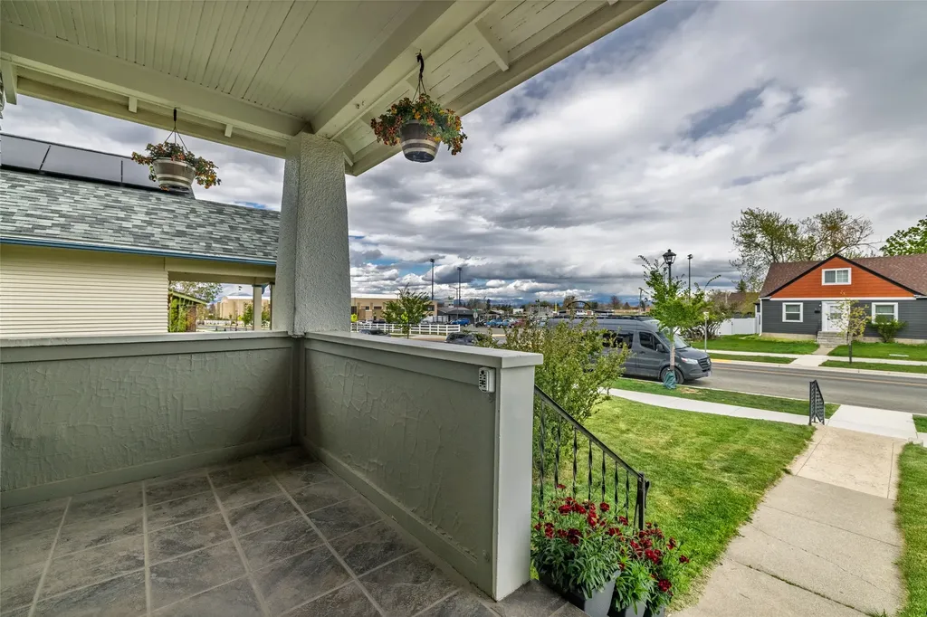828 N Rodney Street Helena MT 59601