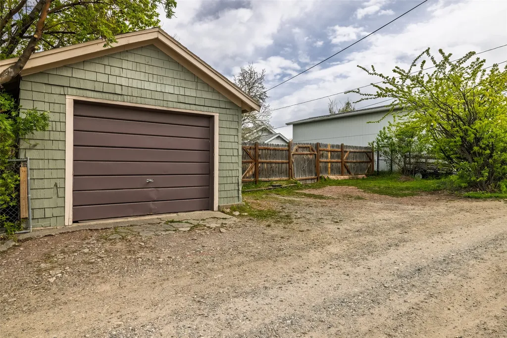 828 N Rodney Street Helena MT 59601