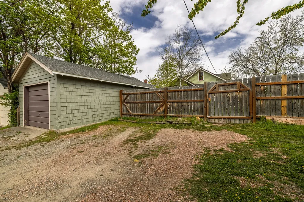 828 N Rodney Street Helena MT 59601