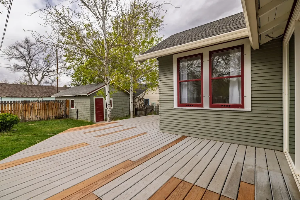 828 N Rodney Street Helena MT 59601