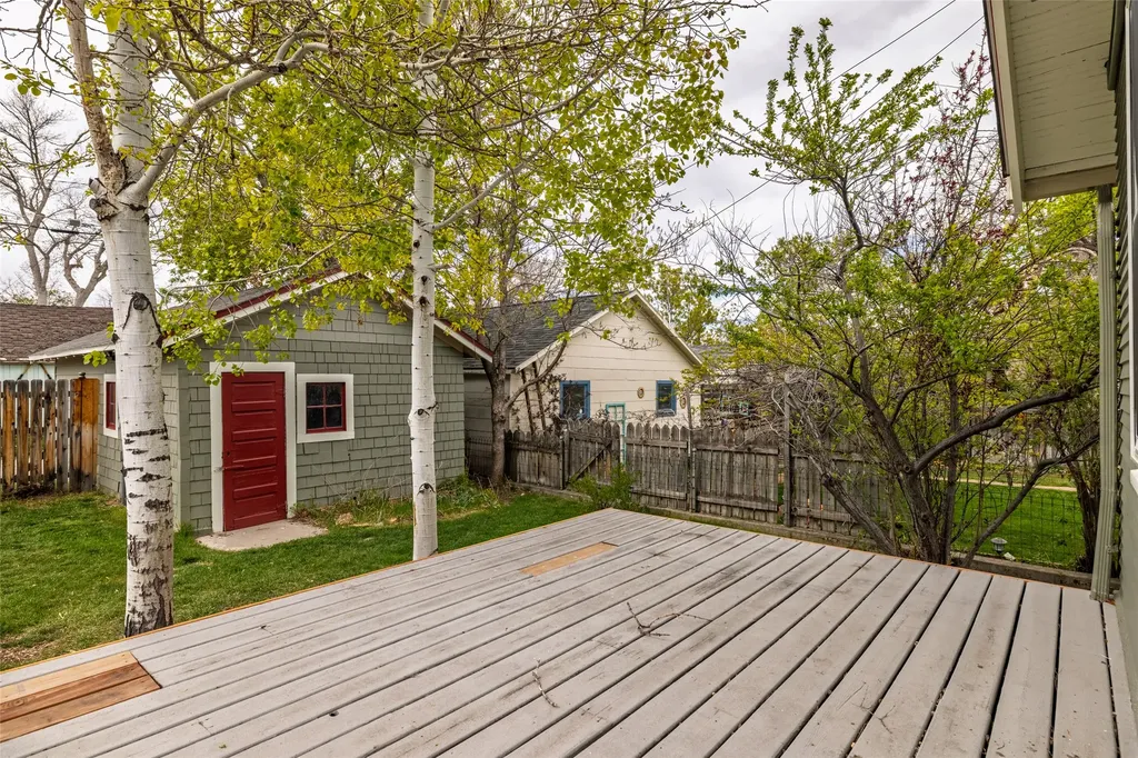 828 N Rodney Street Helena MT 59601