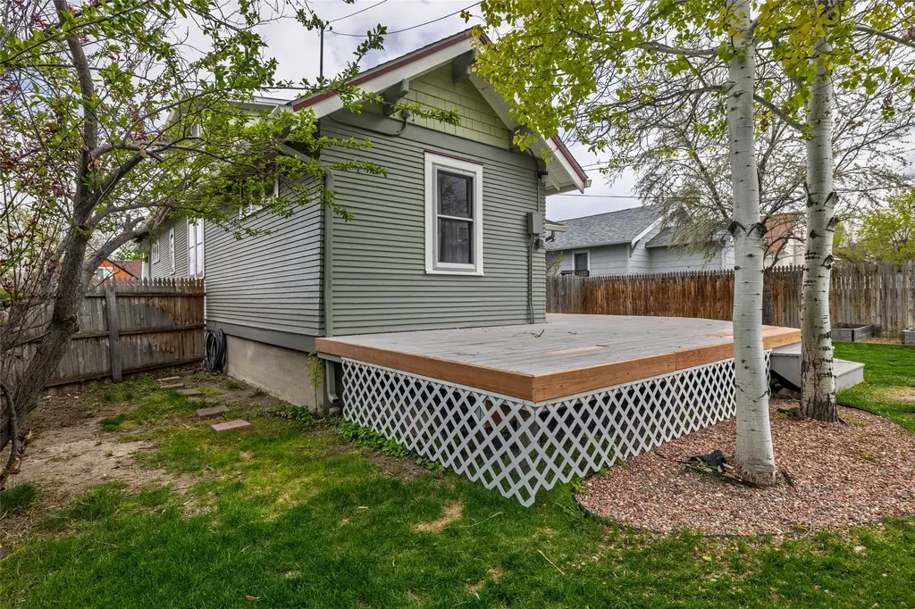 828 N Rodney Street Helena MT 59601