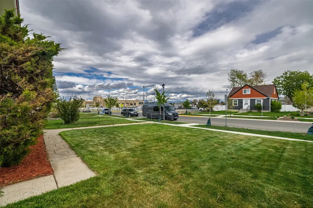 828 N Rodney Street Helena MT 59601