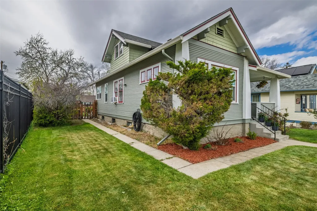 828 N Rodney Street Helena MT 59601