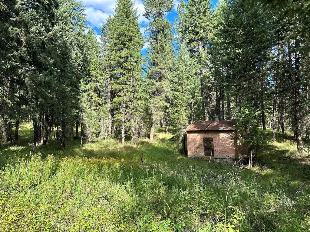 Nhn Farlan Lane Thompson Falls MT 59873