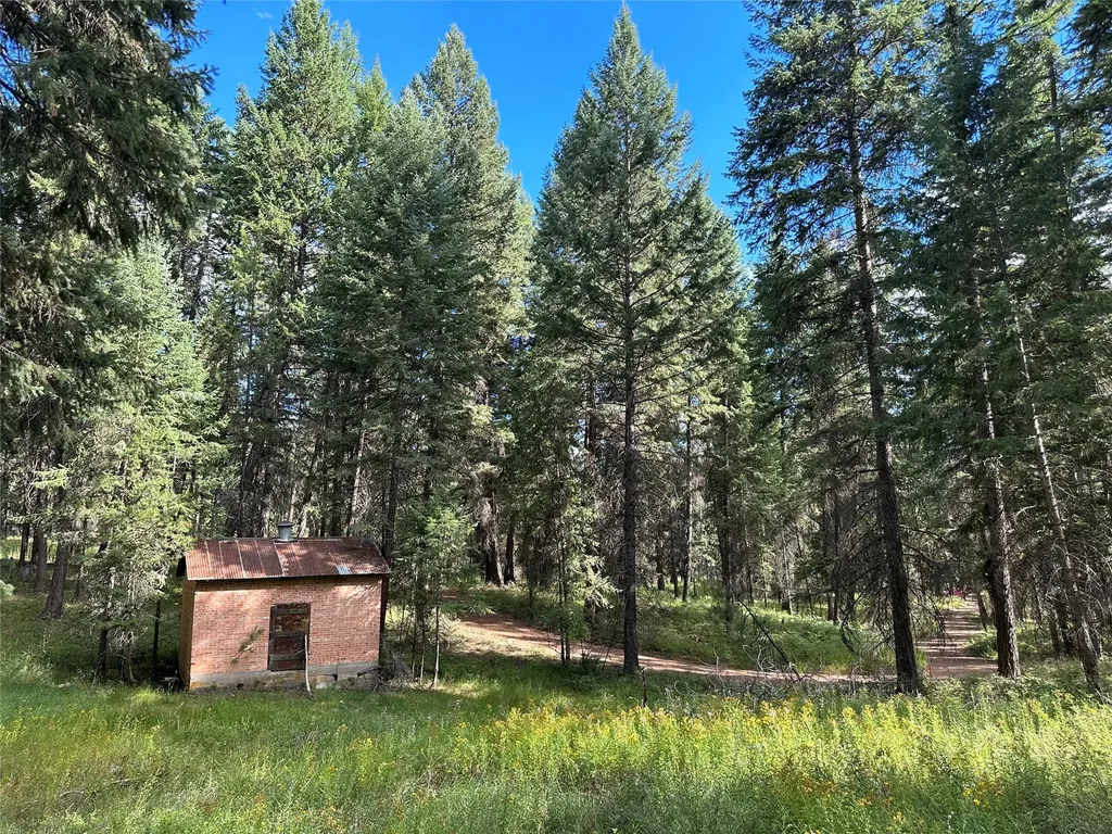 Nhn Farlan Lane Thompson Falls MT 59873