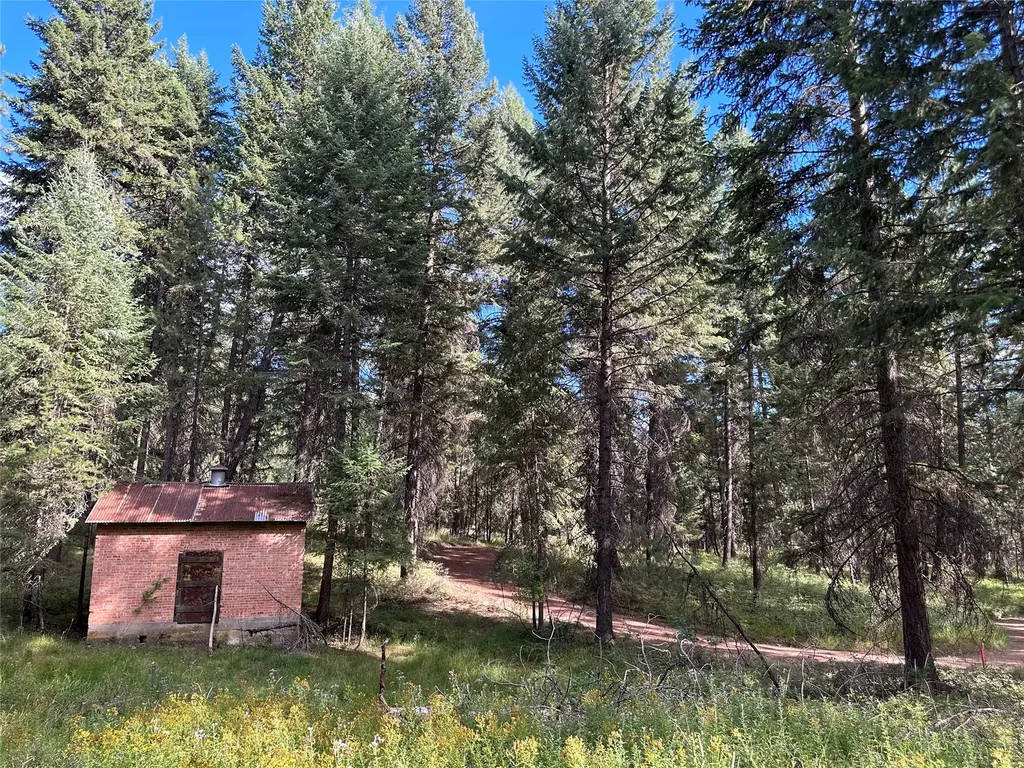 Nhn Farlan Lane Thompson Falls MT 59873