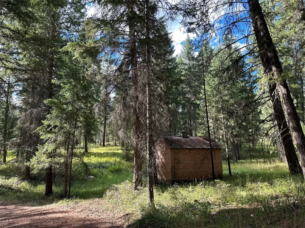 Nhn Farlan Lane Thompson Falls MT 59873