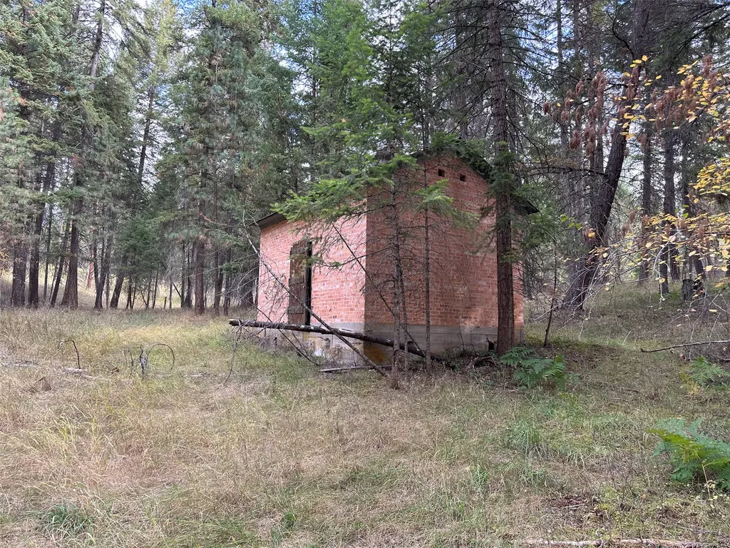 Nhn Farlan Lane Thompson Falls MT 59873
