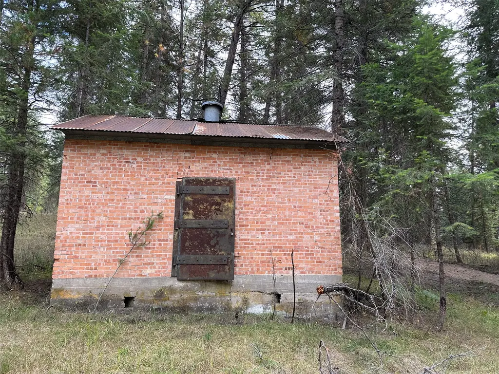 Nhn Farlan Lane Thompson Falls MT 59873