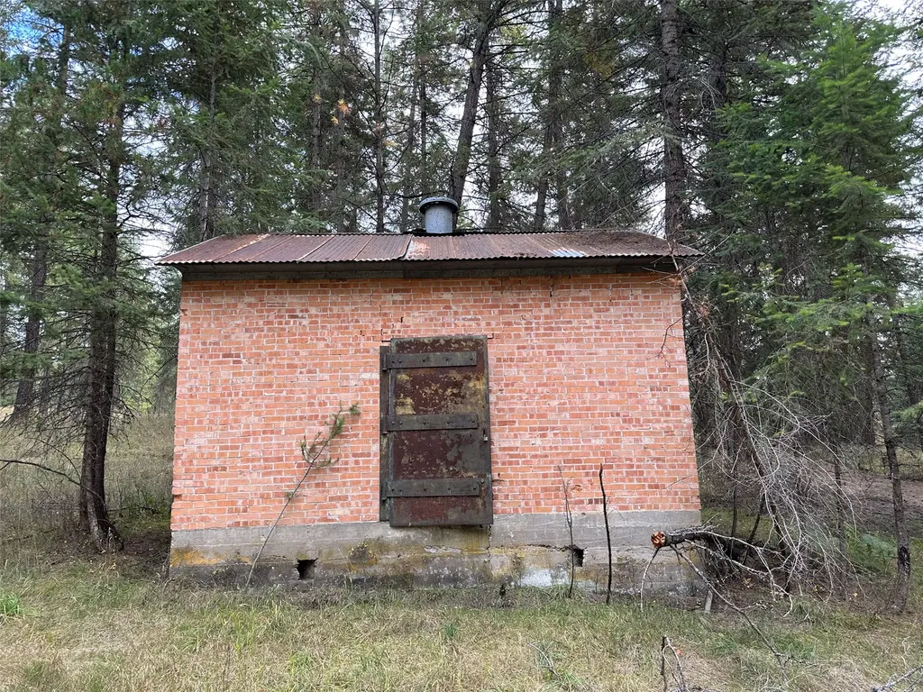 Nhn Farlan Lane Thompson Falls MT 59873