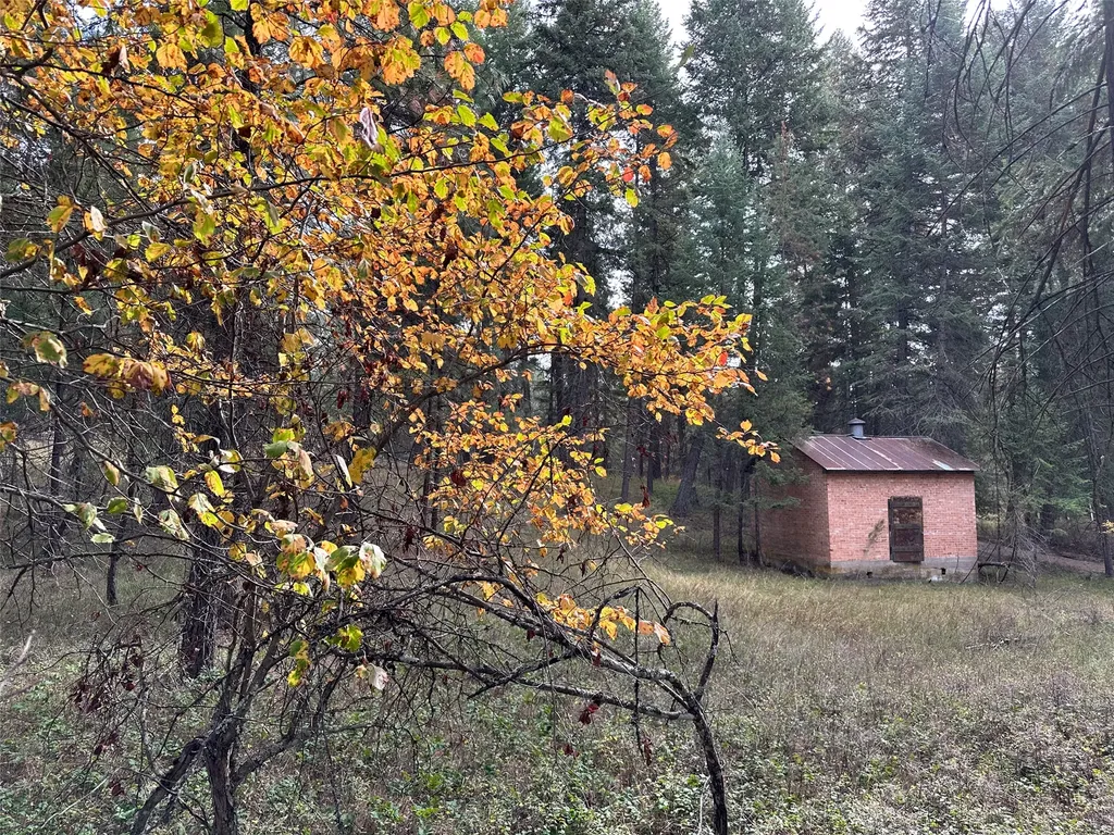 Nhn Farlan Lane Thompson Falls MT 59873