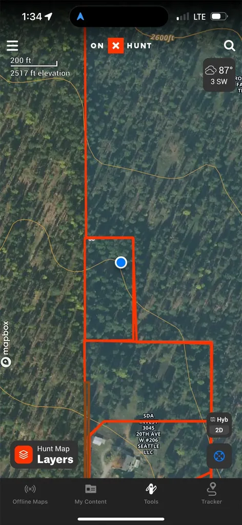 Nhn Farlan Lane Thompson Falls MT 59873