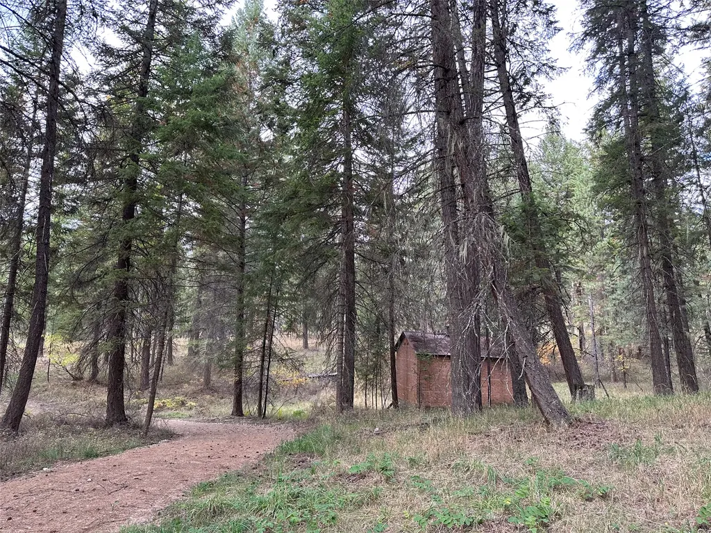 Nhn Farlan Lane Thompson Falls MT 59873