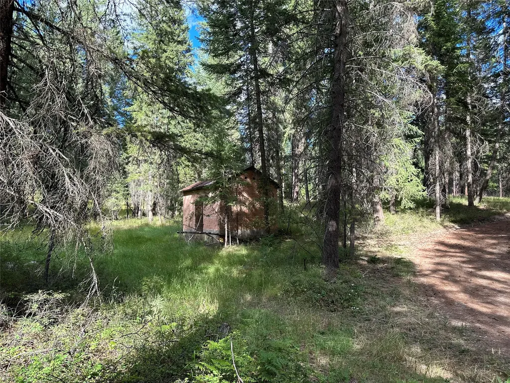 Nhn Farlan Lane Thompson Falls MT 59873