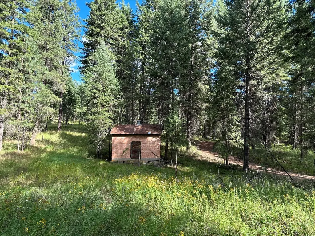 Nhn Farlan Lane Thompson Falls MT 59873