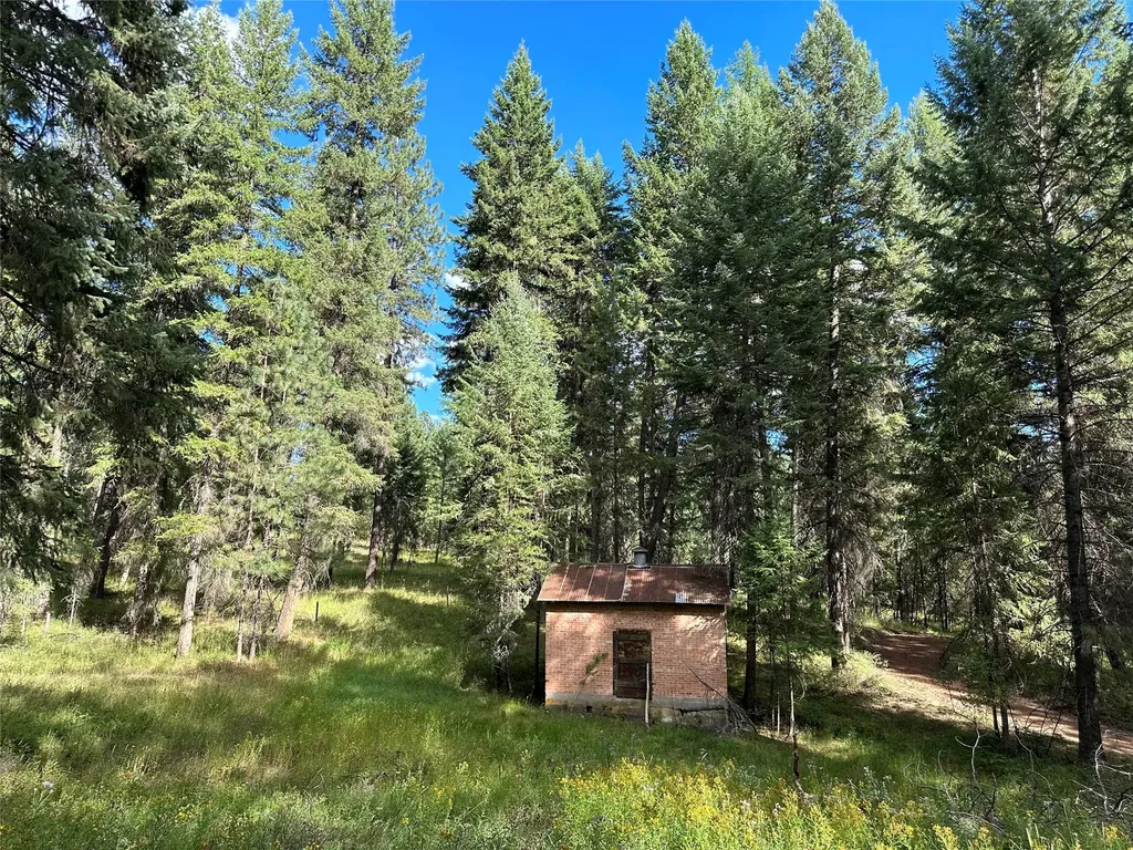 Nhn Farlan Lane Thompson Falls MT 59873
