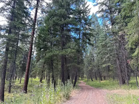 NHN Farlan Lane Thompson Falls MT 59873