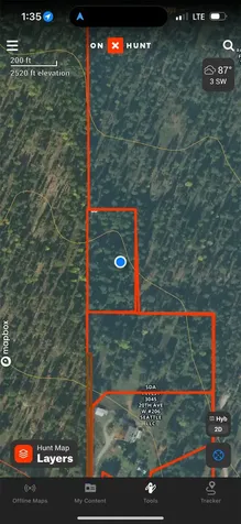 NHN Farlan Lane Thompson Falls MT 59873
