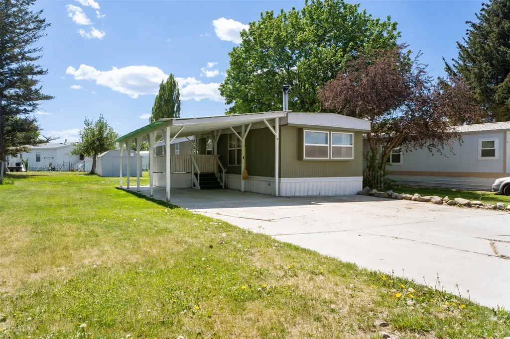 467 Grantsdale Road Hamilton MT 59840