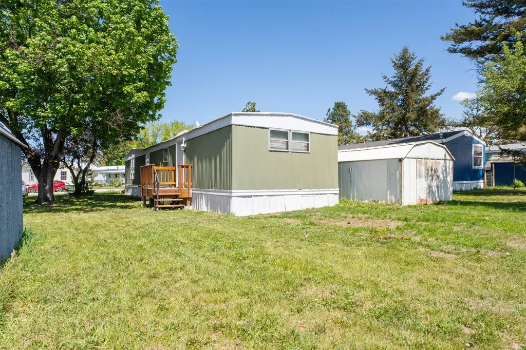 467 Grantsdale Road Hamilton MT 59840