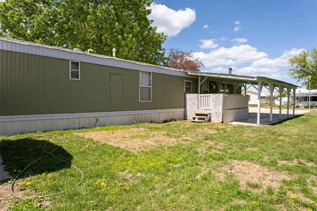 467 Grantsdale Road Hamilton MT 59840