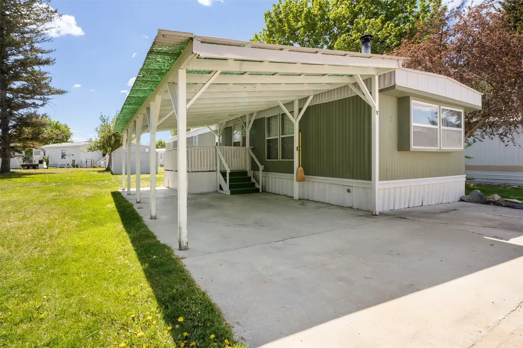 467 Grantsdale Road Hamilton MT 59840