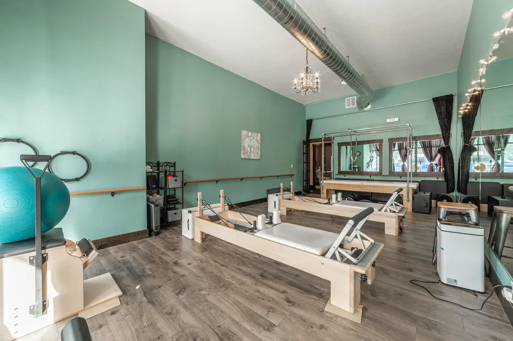 7 S Main Street Kalispell MT 59901