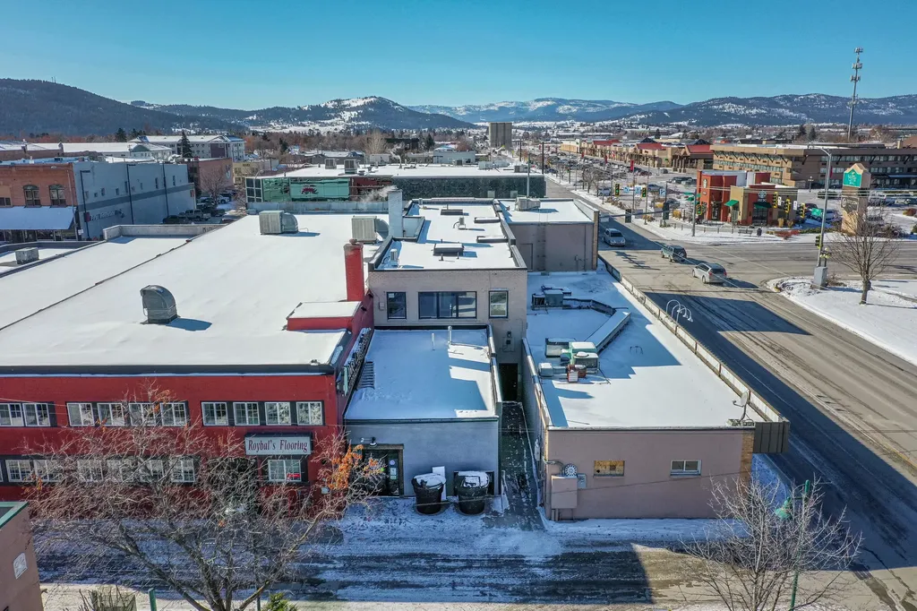 7 S Main Street Kalispell MT 59901