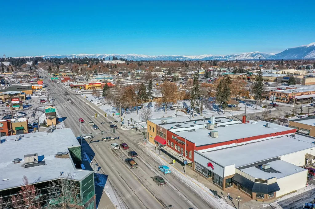 7 S Main Street Kalispell MT 59901