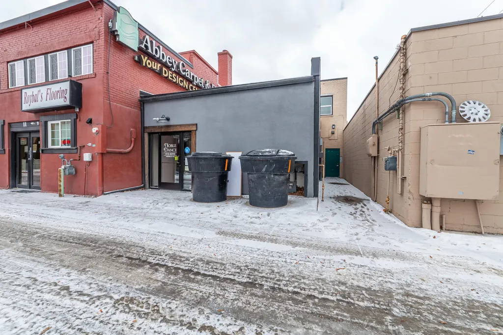 7 S Main Street Kalispell MT 59901