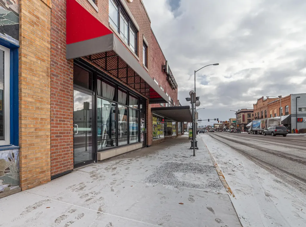 7 S Main Street Kalispell MT 59901