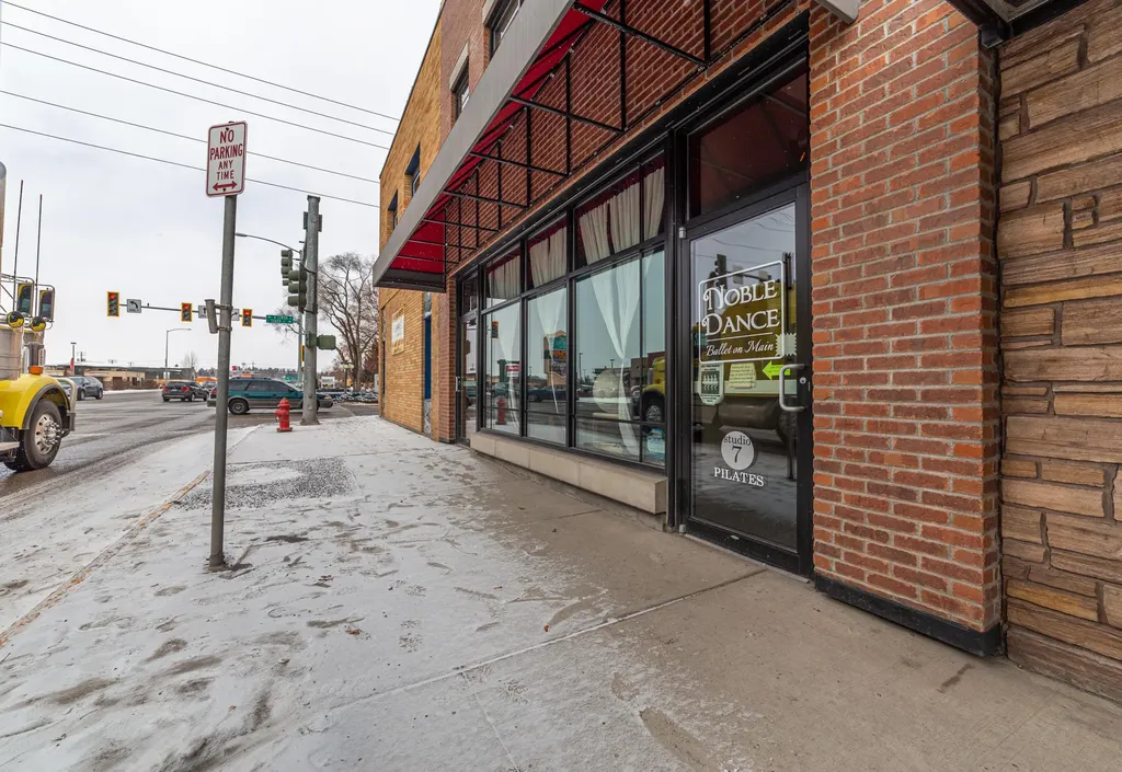 7 S Main Street Kalispell MT 59901