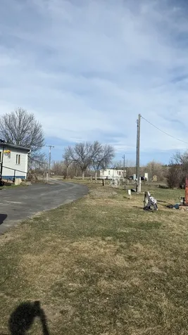 4 Arrowhead Road Roundup MT 59072