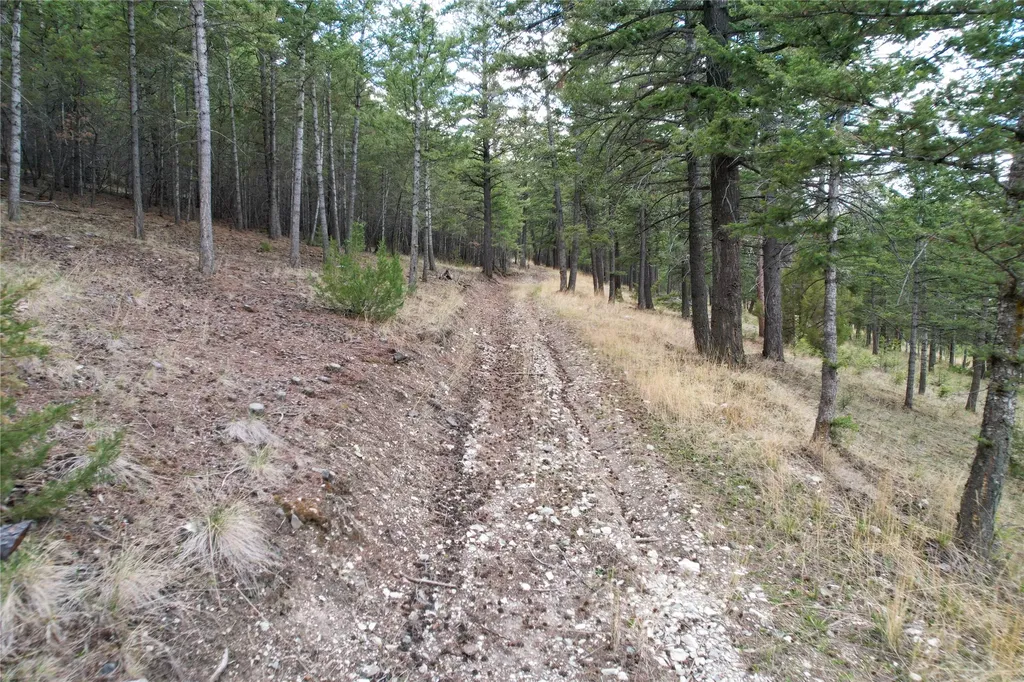 291 S Hills Road Clancy MT 59634