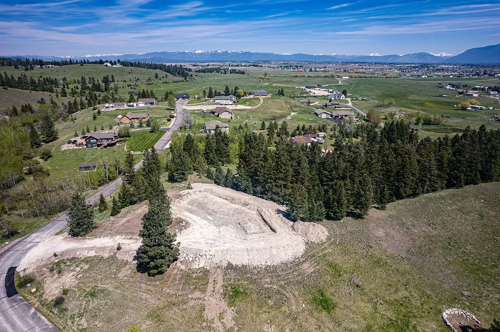 138 Ashley Hills Drive Kalispell MT 59901