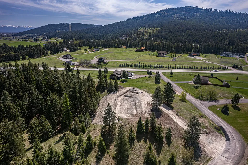 138 Ashley Hills Drive Kalispell MT 59901