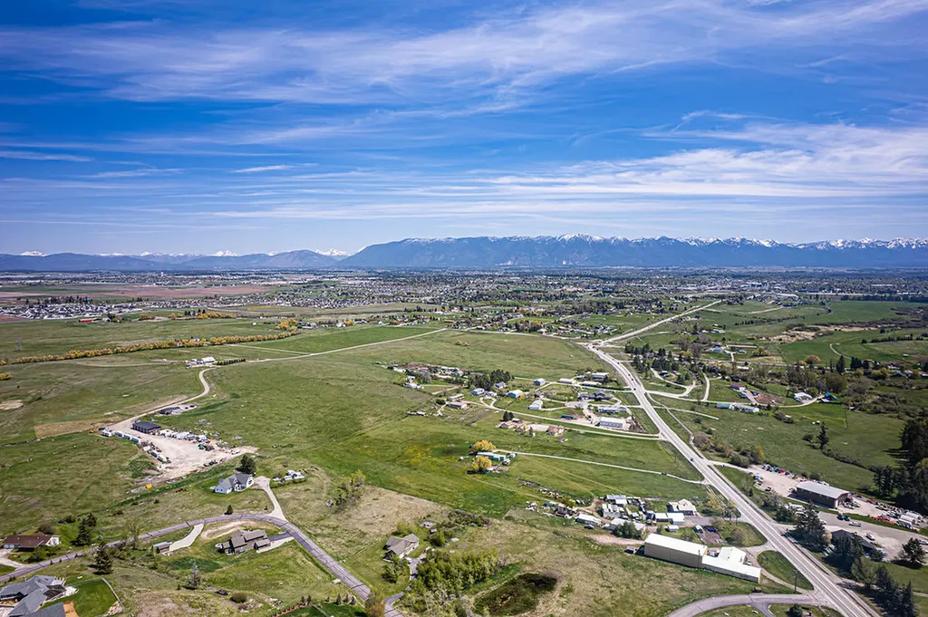 138 Ashley Hills Drive Kalispell MT 59901