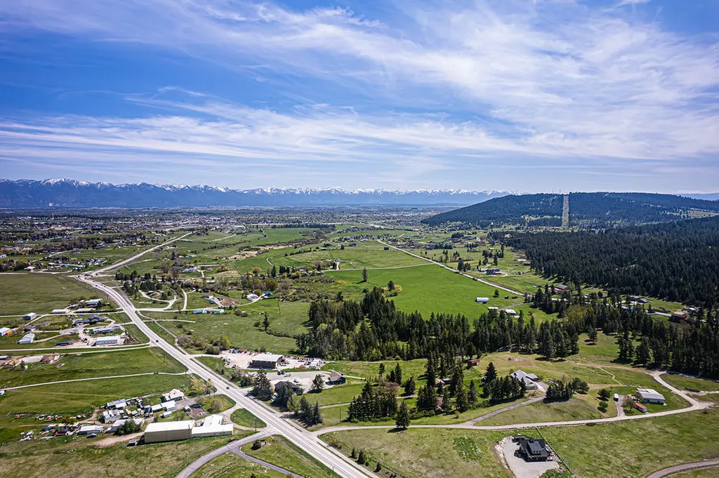 138 Ashley Hills Drive Kalispell MT 59901