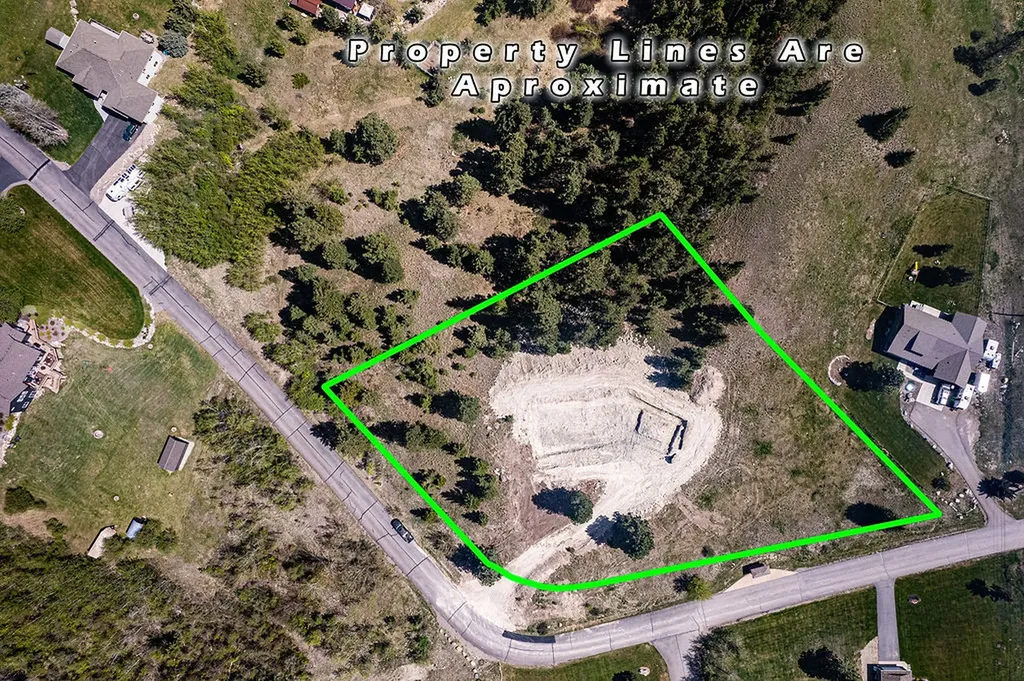 138 Ashley Hills Drive Kalispell MT 59901