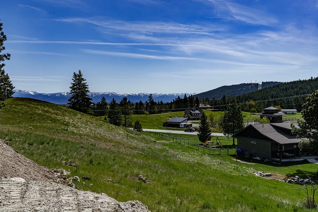 138 Ashley Hills Drive Kalispell MT 59901