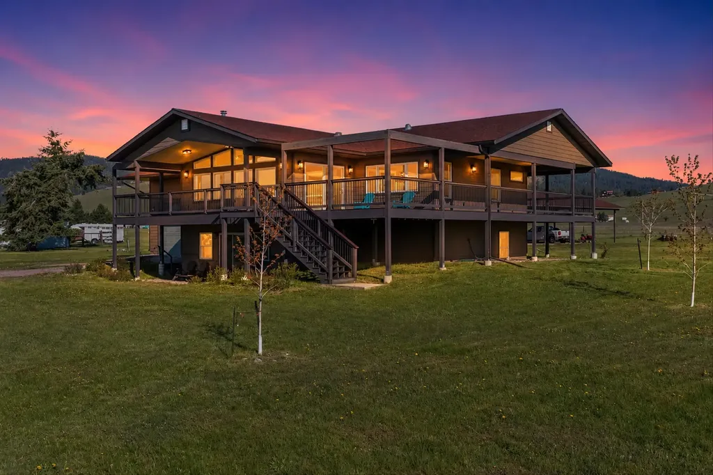40994 Terrace Circle Polson MT 59860