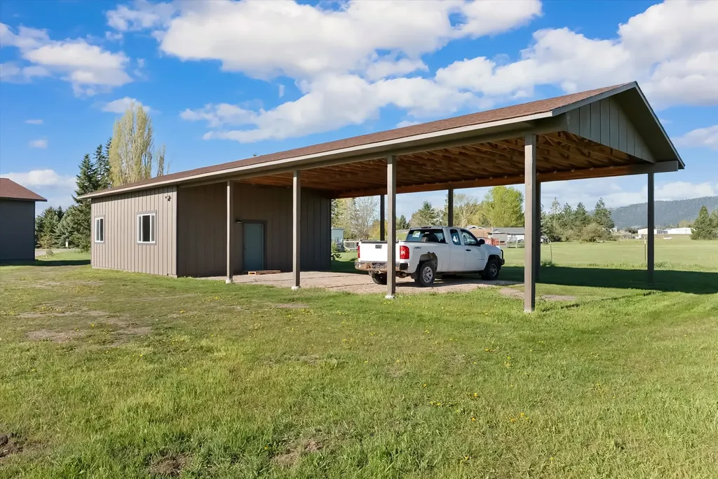 40994 Terrace Circle Polson MT 59860