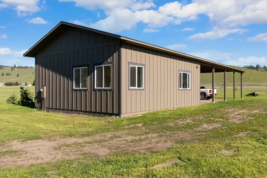 40994 Terrace Circle Polson MT 59860
