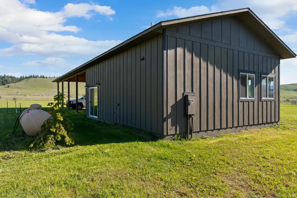 40994 Terrace Circle Polson MT 59860