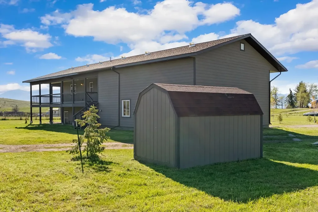 40994 Terrace Circle Polson MT 59860