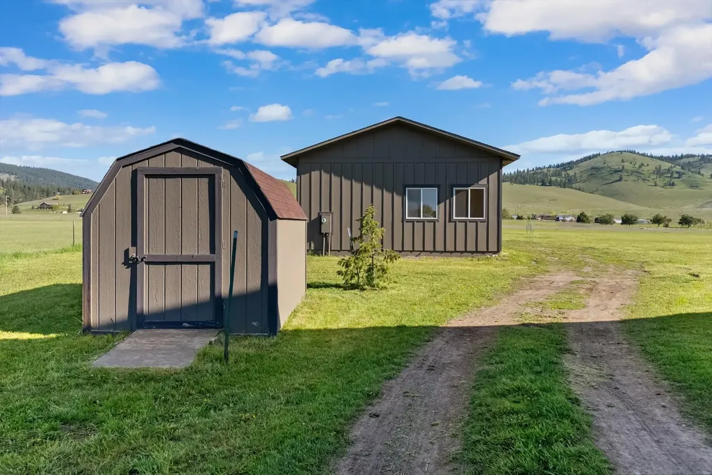 40994 Terrace Circle Polson MT 59860