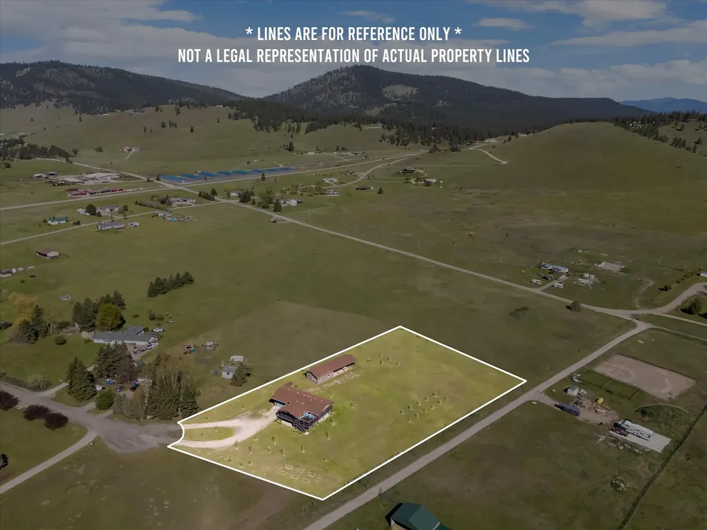 40994 Terrace Circle Polson MT 59860