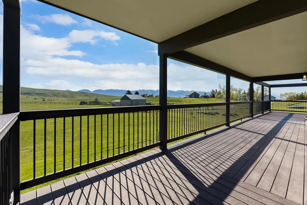40994 Terrace Circle Polson MT 59860